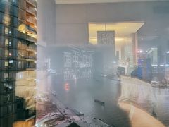 -上海外滩茂悦大酒店