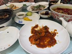 -上海小南国(金桥国际广场店)