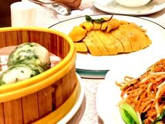 -新南华大酒店(广中店)