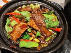 -陶德砂锅(蜀汉路店)