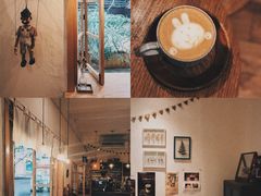-懒鱼时光馆(沙坪坝店)