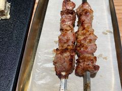 -谷丽麦馕新疆菜·清真(步步高梅溪新天地店)