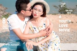 点击看大图 -巴黎婚纱摄影(瑞安旗舰店)