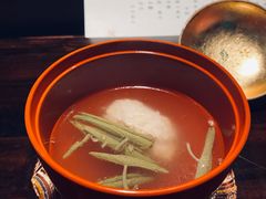 -元熹会席料理