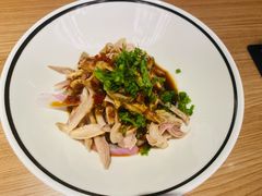 好好嗦猪肚丝-新太二·鲜料川菜(晶耀前滩店)