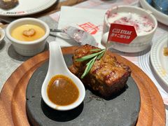 -西十二街牛排(顺义华联店)