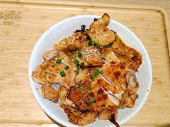 -熊吞·大碗丼烧肉饭(西市场嘉华店)