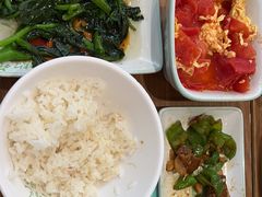 -老乡鸡(东方广场店)