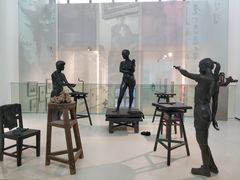 -四川美术学院美术馆