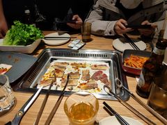 -新石器烤肉(之心城店)