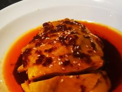 -新白鹿餐厅(百联中环店)