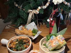-岛风·台食小馆 ISLAND BISTRO(烟台山店)