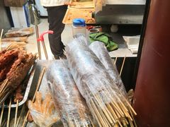 -鲜鱼口老字号美食街