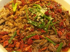 -邱大妈水煮(龙山店)