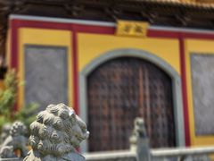 -南京市江宁方山