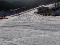 -太子岭滑雪场