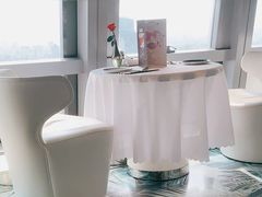 -天玑高空江景餐厅&酒吧Sky Secret Restaurant&Bar