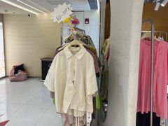 -广州白马服装市场