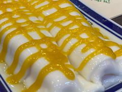 芒果肠粉-文昌邓记清补凉(西沙路店)