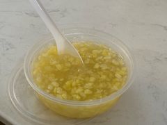 绿豆爽-张钦德·广场老牌豆花甜汤(总店)