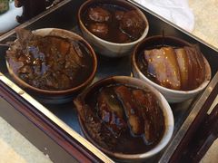 -卫鼎轩·曹公馆(鼓楼店)