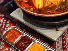 -火塘云南烧烤大排档