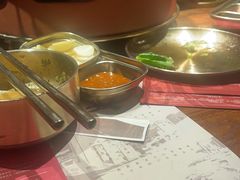 -西塔老太太泥炉烤肉(万柳华联店)