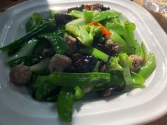 -龙井壹号·茶缘山景宴(龙井村店)