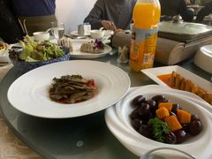 -银湖宴会中心-餐饮部