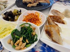 -东方饺子王(和平里店)