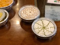 咖啡拉花流沙-元氏钵仔糕(北京路店)