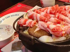 -仙隐小鹿中华料理(南宁万象城店)