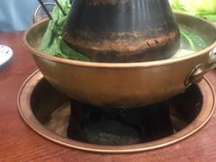 -岳合轩老北京涮肉