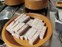 -龍歌自助小火锅(崂山丽达店)