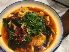 -不倒翁·安徽名菜楼(步行街店)