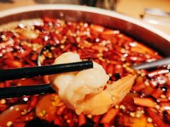 -滋色臻选川菜(北京坊旗舰店)