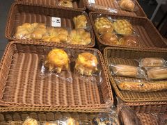 -玥儿弯弯手作烘焙(中海国际社区御城店)