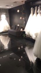 点击看大图 -GRACE KELLY婚纱与礼服(北京店)
