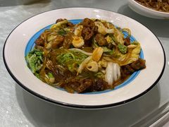 -巴依老爷新疆美食(常营店)