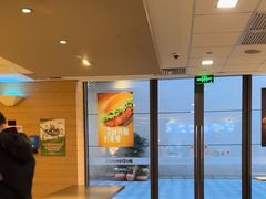 -麦当劳(长泰商业广场店)