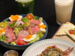 -J's Cafe Lab