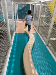 -奈尔宝家庭中心·亲子餐厅(鄞州万达店)