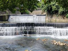 -阿哈湖国家湿地公园