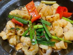 -东方之猪四更烤乳猪(金垦总店)