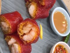 -点都德(龙之梦店)