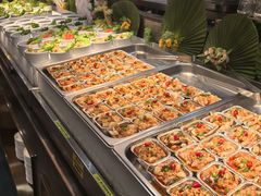 -苏格里岛自助烤肉海鲜火锅(成都金牛万达店)