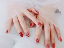 -瑞丽美甲