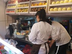 -一杯黔茶(西江千户苗寨古街店)