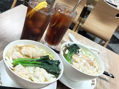 -百福麵家(新馬路店)