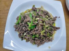 -食光慢宴·安吉土菜馆